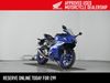 Yamaha R125 125 Super Sports Petrol Constant Mesh Euro 5 (15 ps)