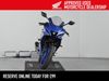 Yamaha R125 125 Super Sports Petrol Constant Mesh Euro 5 (15 ps)