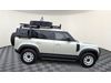 LAND ROVER Defender S