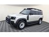LAND ROVER Defender S