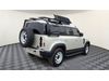 LAND ROVER Defender S