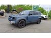LAND ROVER Defender SE