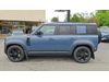 LAND ROVER Defender SE