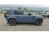 LAND ROVER Defender SE