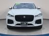 Jaguar F-PACE S