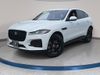 Jaguar F-PACE S