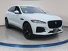Jaguar F-PACE S
