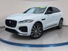 Jaguar F-PACE F-PACE P400 R-DYNAMIC S