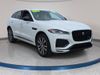 Jaguar F-PACE F-PACE P400 R-DYNAMIC S