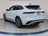 Jaguar F-PACE F-PACE P400 R-DYNAMIC S