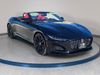 Jaguar F-TYPE F-TYPE R Convertible