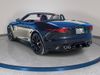 Jaguar F-TYPE F-TYPE R Convertible