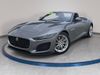 Jaguar F-TYPE Base