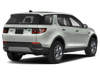 LAND ROVER DISCOVERY SPORT S