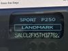 LAND ROVER Discovery Sport Landmark Edition