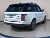LAND ROVER Range Rover Supercharged