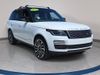 LAND ROVER Range Rover Supercharged