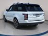 LAND ROVER Range Rover Supercharged