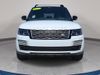 LAND ROVER Range Rover Supercharged