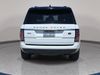 LAND ROVER Range Rover Supercharged