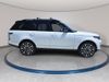 LAND ROVER Range Rover Supercharged