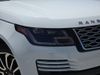 LAND ROVER Range Rover Supercharged