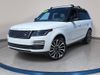 LAND ROVER Range Rover Supercharged