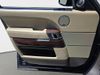 LAND ROVER Range Rover HSE