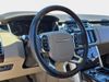 LAND ROVER Range Rover HSE