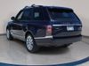 LAND ROVER Range Rover HSE