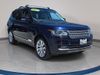 LAND ROVER Range Rover HSE