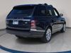 LAND ROVER Range Rover HSE