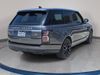 LAND ROVER Range Rover Supercharged LWB