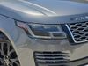 LAND ROVER Range Rover Supercharged LWB