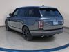 LAND ROVER Range Rover Supercharged LWB