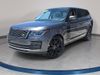 LAND ROVER Range Rover Supercharged LWB