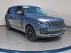 LAND ROVER Range Rover Supercharged LWB
