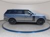 LAND ROVER Range Rover Supercharged LWB