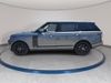 LAND ROVER Range Rover Supercharged LWB