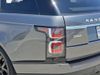 LAND ROVER Range Rover Supercharged LWB