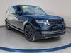 LAND ROVER Range Rover SE PHEV