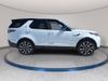 LAND ROVER Discovery Dynamic SE
