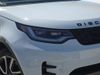 LAND ROVER Discovery Dynamic SE