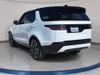 LAND ROVER Discovery Dynamic SE
