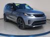 LAND ROVER Discovery Dynamic SE