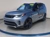 LAND ROVER Discovery Dynamic SE
