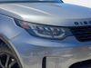 LAND ROVER Discovery HSE