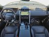 LAND ROVER Discovery HSE