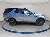 LAND ROVER Discovery HSE