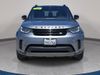 LAND ROVER Discovery HSE